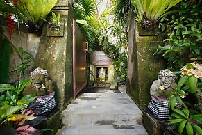 Satori Villas Bali