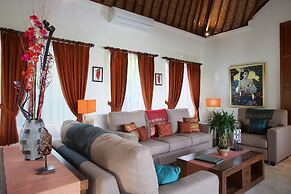 Satori Villas Bali