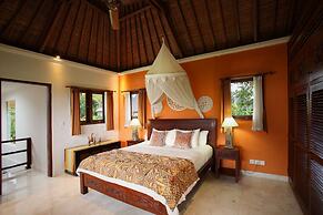 Satori Villas Bali