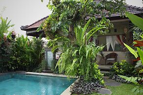 Satori Villas Bali