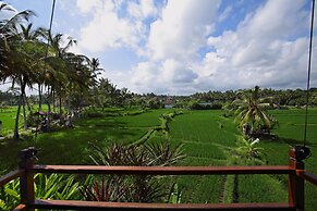 Satori Villas Bali