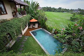 Satori Villas Bali