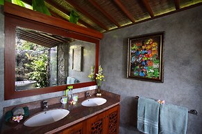 Satori Villas Bali