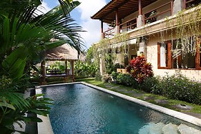 Satori Villas Bali