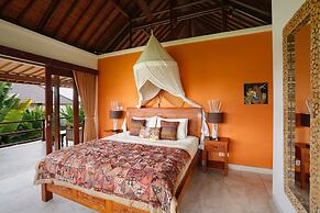 Satori Villas Bali