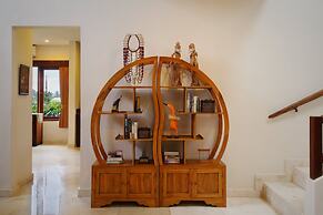 Satori Villas Bali