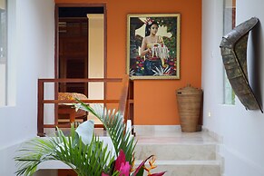 Satori Villas Bali