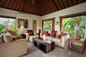 Satori Villas Bali
