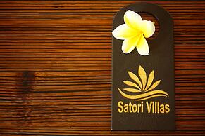 Satori Villas Bali