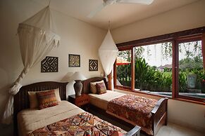 Satori Villas Bali