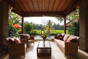 Satori Villas Bali