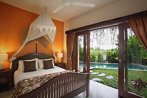 Satori Villas Bali
