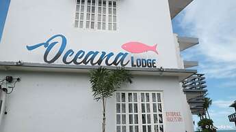 Oceana Lodge