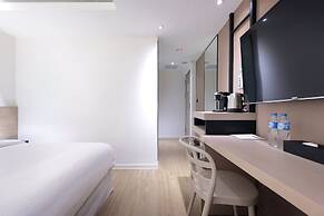Keebe Hotel