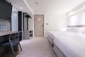 Keebe Hotel