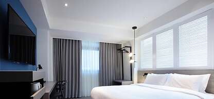 Keebe Hotel
