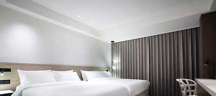 Keebe Hotel