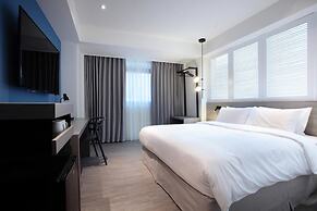 Keebe Hotel