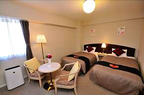 Grand Park Hotel Excel Kisarazu