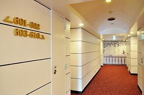 Grand Park Hotel Excel Kisarazu