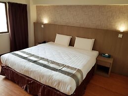 Check Inn Hotel Tawau