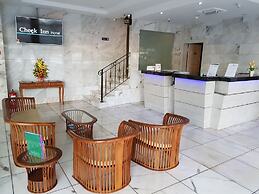 Check Inn Hotel Tawau