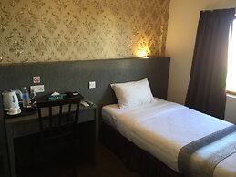Check Inn Hotel Tawau