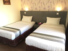 Check Inn Hotel Tawau