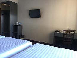 Check Inn Hotel Tawau