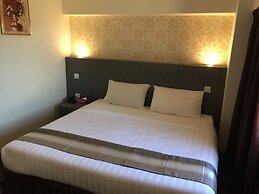 Check Inn Hotel Tawau