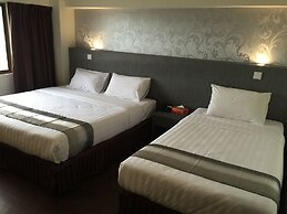Check Inn Hotel Tawau