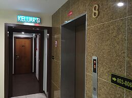 Check Inn Hotel Tawau