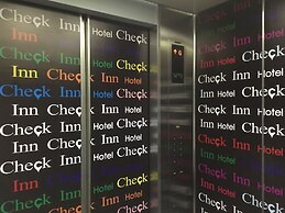 Check Inn Hotel Tawau