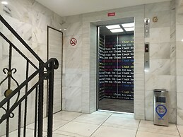 Check Inn Hotel Tawau