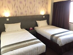 Check Inn Hotel Tawau