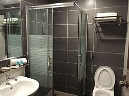 Check Inn Hotel Tawau