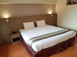 Check Inn Hotel Tawau