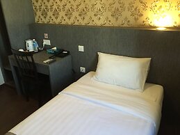 Check Inn Hotel Tawau