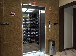 Check Inn Hotel Tawau