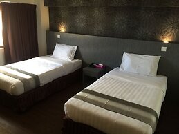 Check Inn Hotel Tawau