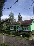 Villa Ciater Highland