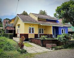 Villa Ciater Highland