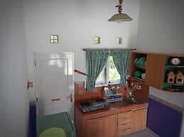 Villa Ciater Highland