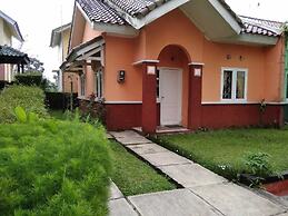 Villa Ciater Highland