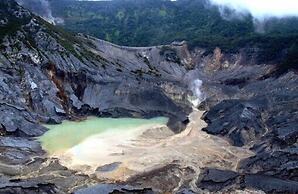 Villa Ciater Highland