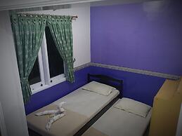 Villa Ciater Highland