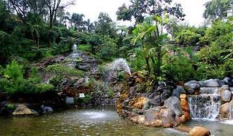 Villa Ciater Highland