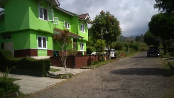 Villa Ciater Highland