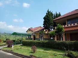 Villa Ciater Highland