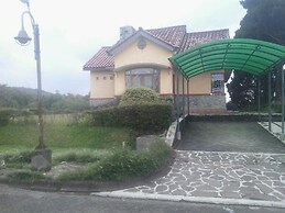 Villa Ciater Highland